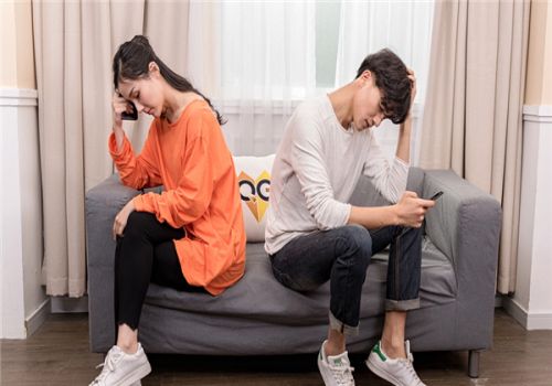 佛山婚姻调查：男友隐瞒已婚自称单身可以告他吗